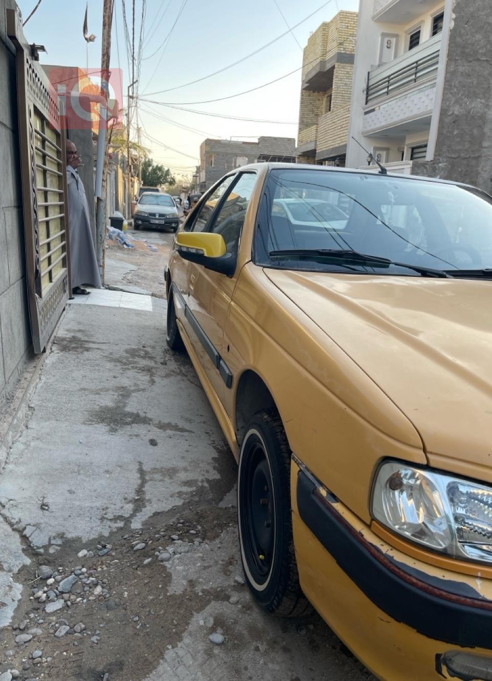 بيجو بارس